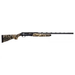 BROWNING SILVER FIELD 12GA, 3.5" 28"VR BLK/REALTREE MAX-7