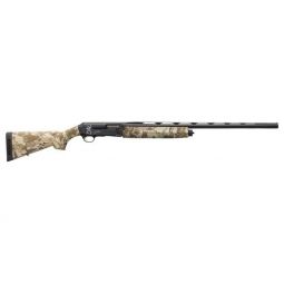 BROWNING SILVER FIELD COMPOSIT, 12GA 3.5" 28"VR AURIC CAMO