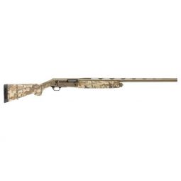 BROWNING SILVER FIELD 12GA, 3.5" 26"VR FDE/AURIC