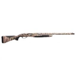 BROWNING MAXUS II 12GA 3.5", 28" MO-SHADOW GRASS HABITAT