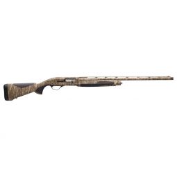 BROWNING MAXUS II 12GA 3.5", 28" MOSSY OAK BOTTOMLAND