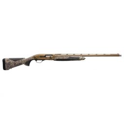 BROWNING MAXUS II WICKED WING, 12GA 3.5" 28" RT-TIMBER