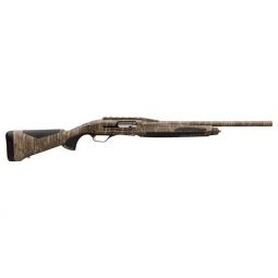 BROWNING MAXUS II RIFLED DEER, 12GA 3" 22" CNTLVR BOTTOMLND