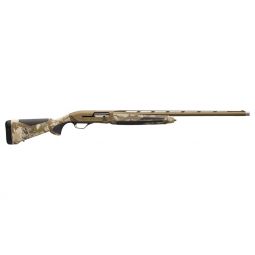 BROWNING MAXUS II WICKED WING, 12GA 3.5" 28" AURIC CAMO