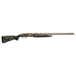 BROWNING MAXUS II WICKED WING, 12GA 3.5" 28" WOODLAND