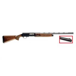 BROWNING A5 HUNTER 12GA 3", 28"VR GLOSS BLACK/WALNUT