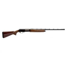 BROWNING A5 HUNTER SWEET 16, 2.75" 28"VR BLACK/WALNUT