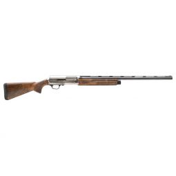 BROWNING A5 ULTIMATE 12GA 3", 26"VR BLUED/WALNUT