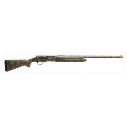 BROWNING A5 12GA 3.5" 28"VR, MOSSY OAK BOTTOMLAND