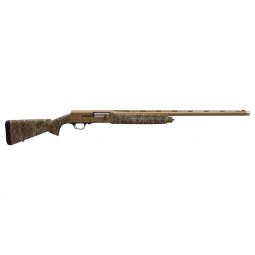 Browning A5 Wicked Wing Bottomland Camo, 12ga. 3.5", 28" Barrel