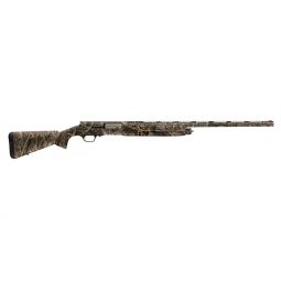 BROWNING A5 12GA 3.5" 28"VR, MOSSY OAK SHADOW GRASS HABITA