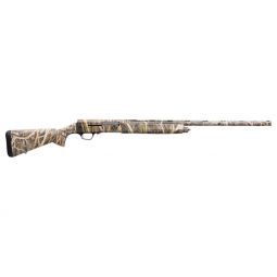 BROWNING A5 LIGHTNING SWEET 16, 2.75" 28"VR MO-SG HABITAT