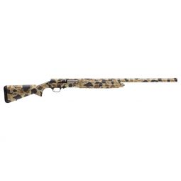 BROWNING A5 12GA 3.5" 26"VR, VINTAGE TAN CAMO