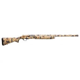 BROWNING A5 16GA 2.75" 28"VR, VINTAGE TAN CAMO