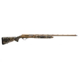 BROWNING A5 SWEET 16 WICKED, WING 2.75" 26" REALTREE MAX-7