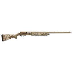 BROWNING A5 WICKED WING 12GA, 3.5" 26"VR AURIC CAMO