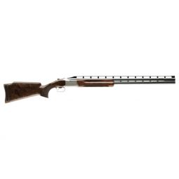 BROWNING CITORI 725 TRAP, 12GA 2.75" 30"VR BLUED/WALNUT