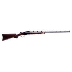 BROWNING BT-99 MICRO 12GA, 32"VR 2.75" BLUED/WALNUT