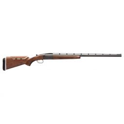 BROWNING BT-99 12GA 32"VR, 2.75" ADJ COMB BLUED/WALNUT