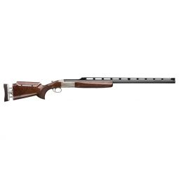 BROWNING BT-99 MAX HIGH GRADE, 12GA 2.75" 34"VR BLUED/WALNUT