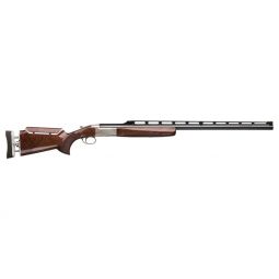 BROWNING BT-99 MAX HIGH GRADE, 12GA 2.75" 32" BLUED/WALNUT