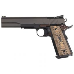 CZ DAN WESSON KODIAK OR 10MM, 6" 8-SHOT TRI-TONE