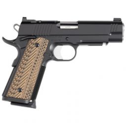 CZ DAN WESSON SPECIALIST OR, COMMANDER 45ACP 4.25" 8RD BLK