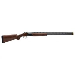 BROWNING CITORI CXS 12GA 3", 32"VR BLUED/WALNUT