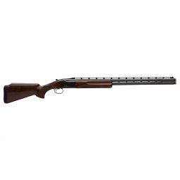 BROWNING CXT TRAP 12GA 3", 30"VR BLUED/WALNUT