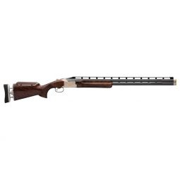 BROWNING CITORI 725 TRAP, GOLDEN CLAYS 12GA 32"VR