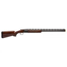 BROWNING CITORI CX 12GA 3", 28"VR BLUED/WALNUT