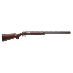 BROWNING CITORI 725 S3 SPORTNG, 12GA 30"VR BLUED GRV/VI WALNU