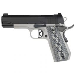 CZ DAN WESSON VBOB 45ACP 4.25, FNS TWO-TONE FINISH 8RD MAG