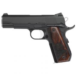 CZ DAN WESSON GUARDIAN 9MM, 4.25" 9-SHOT BLACK MATTE