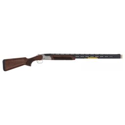 BROWNING CITORI 825 SPORTING, 12GA 3" 32"VR BLUED/WALNUT