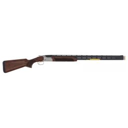 BROWNING CITORI 825 SPORTING, 12GA 3" 32" ADJ COMB BLUED/WAL