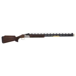 BROWNING CITORI 825 TRAP, 12GA 2.75" 32"VR BLUED/WALNUT