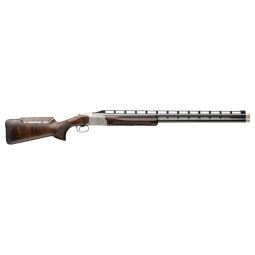 BROWNING CITORI 825 TRAP, 12GA 2.75" 30"VR BLUED/WALNUT