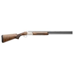 BROWNING CITORI 825 FIELD, 12GA 3" 28" BLUED/WALNUT