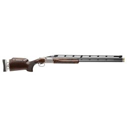 BROWNING CITORI 825 TRAP MAX, 12GA 2.75" 32"VR BLUED/WALNUT