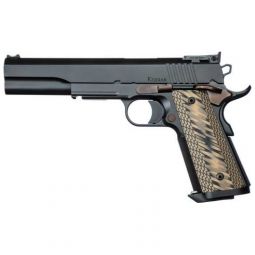 CZ DAN WESSON KODIAK 10MM, 6" 8-SHOT BLACK