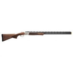 BROWNING CYNERGY CX 12GA 3", 32"VR BLUED/WALNUT