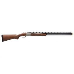 BROWNING CYNERGY CX 20GA 3", 30"VR BLUED/WALNUT