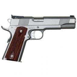 CZ DAN WESSON POINTMAN SEVEN, 45ACP AS 8RD MAG STAINLESS