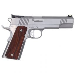 CZ DAN WESSON POINTMAN NINE, 9MM AS 9RD MAG STAINLESS