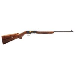 BROWNING SEMI-AUTO GRADE VI, 22LR 19.4" BLUED ENGRAVED/WAL