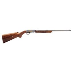 BROWNING SEMI-AUTO GRADE VI, 22LR 19.4" GRAY ENGRAVED/WAL