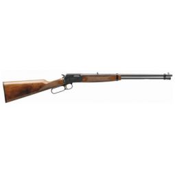 BROWNING BL22 GRADE 1 LEVER, ACTION 22LR 20" BLUED/WALNUT