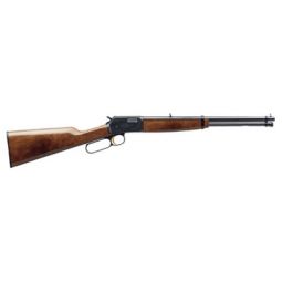 BROWNING BL22 MICRO MIDAS, 22S-L-LR BLUED/GR-I WALNUT