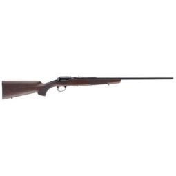 BROWNING T-BOLT SPORTER 22LR, 22" BLUED/WALNUT